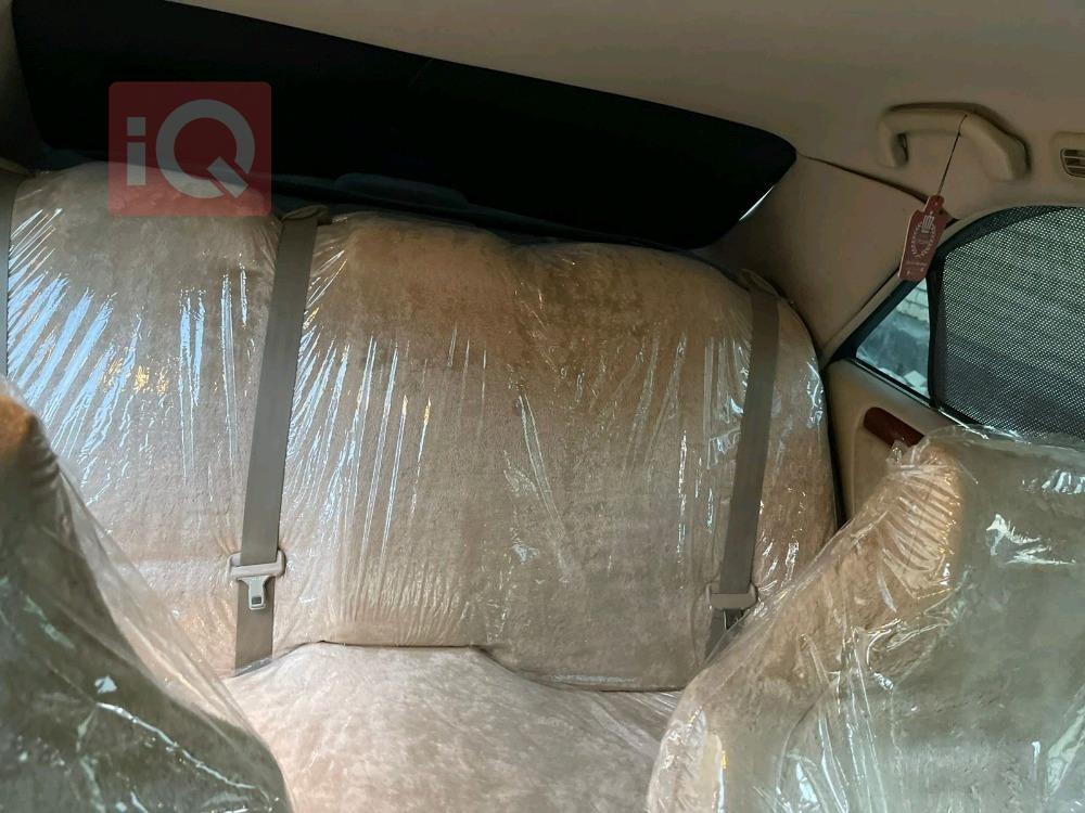 تويوتا كراون